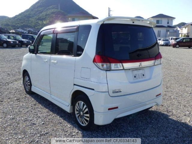 mitsubishi delica-d2 2011 -MITSUBISHI--Delica D2 MB15S-105576---MITSUBISHI--Delica D2 MB15S-105576- image 2