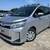 toyota voxy 2018 NIKYO_KF51535 image 4