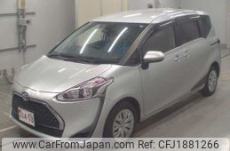 toyota sienta 2020 CFJ1881266