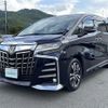 toyota alphard 2019 CFJ1800569 image 23
