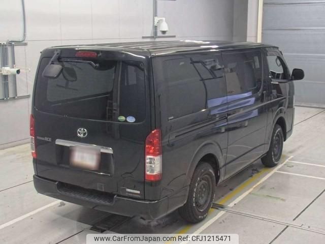 toyota regiusace-van 2018 quick_quick_QDF-GDH201V_GDH201-1009071 image 2