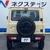 suzuki jimny 2024 -SUZUKI--Jimny 3BA-JB64W--JB64W-316809---SUZUKI--Jimny 3BA-JB64W--JB64W-316809- image 17