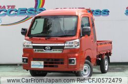 daihatsu hijet-truck 2024 -DAIHATSU 【川口 480ｲ5909】--Hijet Truck S510P--0594997---DAIHATSU 【川口 480ｲ5909】--Hijet Truck S510P--0594997-