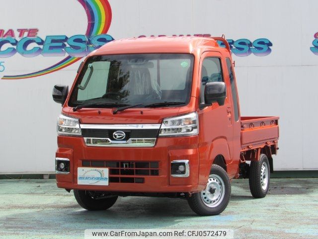 daihatsu hijet-truck 2024 -DAIHATSU 【川口 480ｲ5909】--Hijet Truck S510P--0594997---DAIHATSU 【川口 480ｲ5909】--Hijet Truck S510P--0594997- image 1