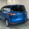 toyota sienta 2019 -TOYOTA--Sienta NHP170G-7186126---TOYOTA--Sienta NHP170G-7186126- image 2