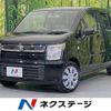 suzuki wagon-r 2020 CFJ1676897 image 1