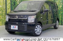 suzuki wagon-r 2020 CFJ1676897