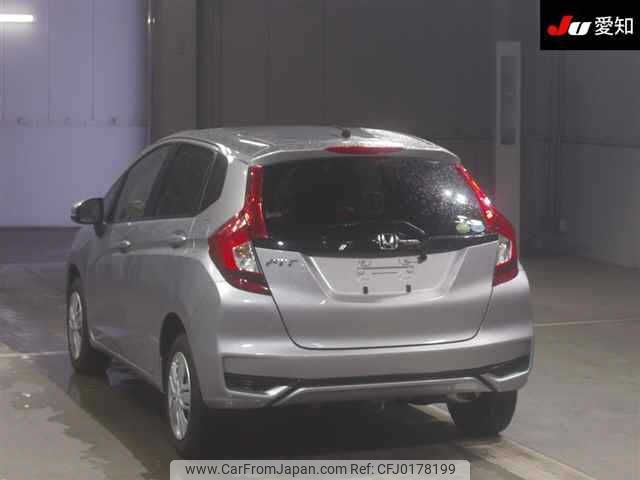 honda fit 2018 -HONDA--Fit GK4-1303691---HONDA--Fit GK4-1303691- image 2