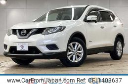 nissan x-trail 2016 quick_quick_DAA-HNT32_HNT32-122896