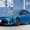 toyota prius-phv 2019 -TOYOTA--Prius PHV DLA-ZVW52--ZVW52-3139276---TOYOTA--Prius PHV DLA-ZVW52--ZVW52-3139276- image 1