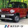 suzuki hustler 2016 CFJ7805164 image 1