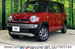 suzuki hustler 2016 CFJ7805164
