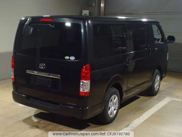 toyota regiusace-van 2018 -TOYOTA--Regius ace Van QDF-GDH206V--GDH206-1017048---TOYOTA--Regius ace Van QDF-GDH206V--GDH206-1017048- image 2