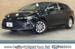 toyota corolla-touring-wagon 2022 quick_quick_3BA-ZRE212W_ZRE212-6041058