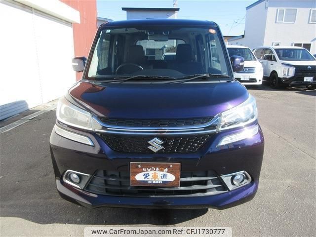 suzuki solio 2018 CFJ1730777 image 2