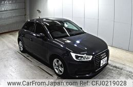 audi a1 2018 -AUDI 【香川 300め6790】--Audi A1 8XCHZ-WAUZZZ8X4JB111446---AUDI 【香川 300め6790】--Audi A1 8XCHZ-WAUZZZ8X4JB111446-