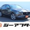 mazda cx-3 2019 -MAZDA--CX-30 5BA-DMEP--DMEP-102167---MAZDA--CX-30 5BA-DMEP--DMEP-102167- image 1