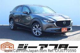 mazda cx-3 2019 -MAZDA--CX-30 5BA-DMEP--DMEP-102167---MAZDA--CX-30 5BA-DMEP--DMEP-102167-