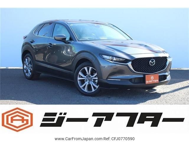 mazda cx-3 2019 -MAZDA--CX-30 5BA-DMEP--DMEP-102167---MAZDA--CX-30 5BA-DMEP--DMEP-102167- image 1