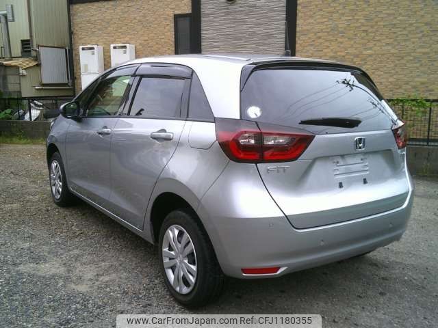 honda fit 2020 -HONDA--Fit 6AA-GR4--GR4-1000860---HONDA--Fit 6AA-GR4--GR4-1000860- image 2