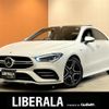 mercedes-benz amg 2021 -MERCEDES-BENZ--AMG 4BA-118351M--W1K1183512N247224---MERCEDES-BENZ--AMG 4BA-118351M--W1K1183512N247224- image 1