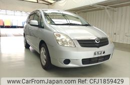 toyota corolla-spacio 2002 CFJ1859429