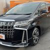 toyota alphard 2021 CFJ1805017 image 10