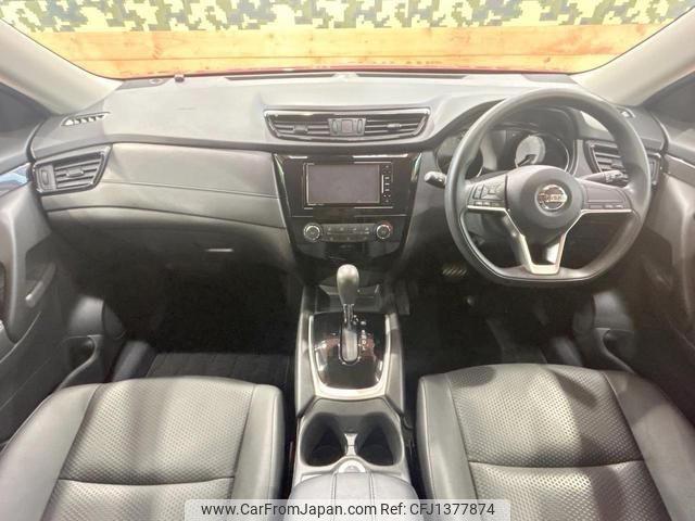 nissan x-trail 2019 quick_quick_NT32_NT32-308545 image 2
