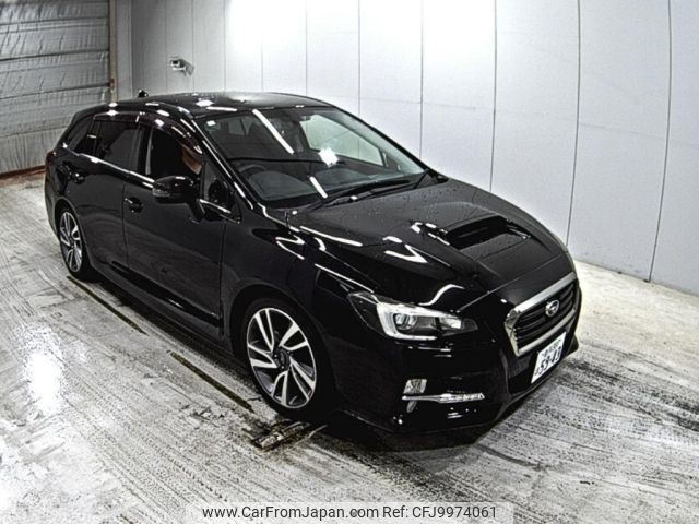 subaru levorg 2014 -SUBARU 【香川 300ほ5943】--Levorg VM4-022877---SUBARU 【香川 300ほ5943】--Levorg VM4-022877- image 1