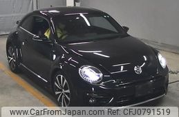 volkswagen the-beetle 2020 -VOLKSWAGEN--VW The Beetle WVWZZZ16ZKM719168---VOLKSWAGEN--VW The Beetle WVWZZZ16ZKM719168-