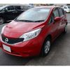 nissan note 2016 -NISSAN--Note DBA-E12--E12-464257---NISSAN--Note DBA-E12--E12-464257- image 40