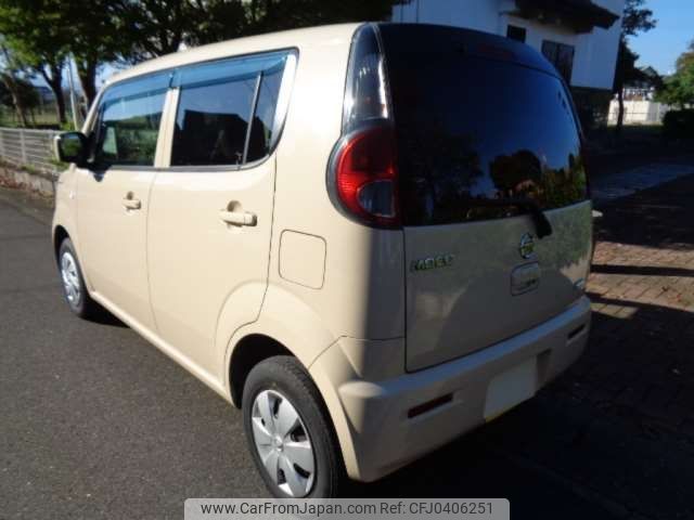 nissan moco 2014 -NISSAN 【岐阜 582ﾁ4423】--Moco DBA-MG33S--MG33S-675367---NISSAN 【岐阜 582ﾁ4423】--Moco DBA-MG33S--MG33S-675367- image 2