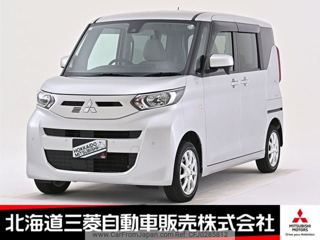 mitsubishi ek-space 2021 -MITSUBISHI--ek Space 5AA-B37A--B37A-0002395---MITSUBISHI--ek Space 5AA-B37A--B37A-0002395- image 1