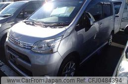 daihatsu move 2011 -DAIHATSU--Move LA100S--0077090---DAIHATSU--Move LA100S--0077090-