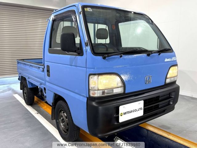 honda acty-truck 1996 CFJ1833980 image 2