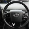 toyota prius 2019 -TOYOTA--Prius ZVW51--8051704---TOYOTA--Prius ZVW51--8051704- image 5