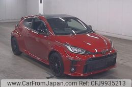 toyota yaris 2021 quick_quick_5BA-MXPA12_0003267