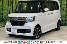 honda n-box 2019 -HONDA--N BOX 6BA-JF4--JF4-1100164---HONDA--N BOX 6BA-JF4--JF4-1100164-