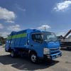 mitsubishi-fuso canter 2018 CFJ1653742 image 3