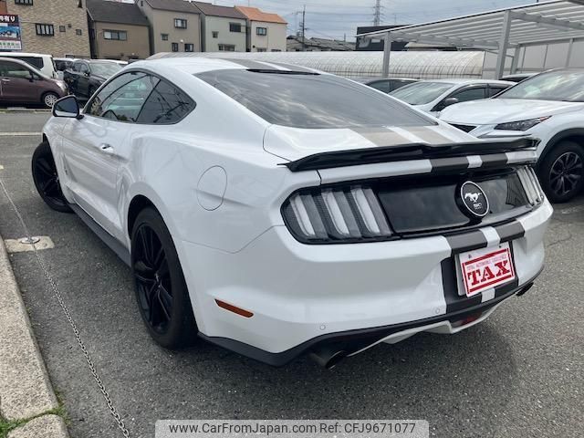 ford mustang 2015 quick_quick_humei_1FA6P8TH8F5364979 image 2