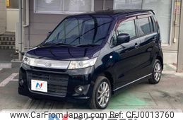 suzuki wagon-r 2012 -SUZUKI--Wagon R DBA-MH23S--MH23S-684495---SUZUKI--Wagon R DBA-MH23S--MH23S-684495-