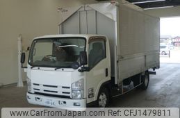 isuzu elf-truck 2014 -ISUZU 【つくば 100ｾ8864】--Elf NPR85YN-7005565---ISUZU 【つくば 100ｾ8864】--Elf NPR85YN-7005565-