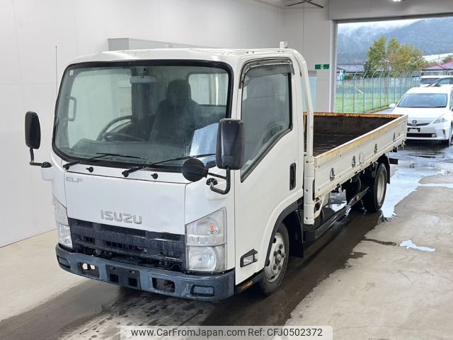 isuzu elf-truck 2009 -ISUZU--Elf NLR85AR-7006122---ISUZU--Elf NLR85AR-7006122- image 1