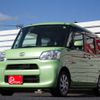 daihatsu tanto 2015 -DAIHATSU 【岐阜 583ﾀ2212】--Tanto DBA-LA600S--LA600S-0281747---DAIHATSU 【岐阜 583ﾀ2212】--Tanto DBA-LA600S--LA600S-0281747- image 1