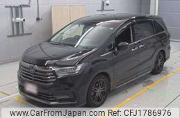 honda odyssey 2021 CFJ1786976