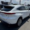 toyota harrier 2021 -TOYOTA--Harrier 6AA-AXUH80--AXUH80-0030871---TOYOTA--Harrier 6AA-AXUH80--AXUH80-0030871- image 15