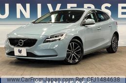 volvo v40 2018 -VOLVO--Volvo V40 LDA-MD4204T--YV1MVA8RDK2560804---VOLVO--Volvo V40 LDA-MD4204T--YV1MVA8RDK2560804-