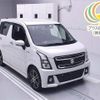 suzuki wagon-r 2018 -SUZUKI--Wagon R MH55S-908205---SUZUKI--Wagon R MH55S-908205- image 1