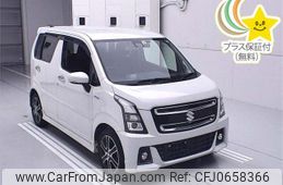 suzuki wagon-r 2018 -SUZUKI--Wagon R MH55S-908205---SUZUKI--Wagon R MH55S-908205-