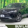 toyota harrier 2022 quick_quick_MXUA80_MXUA80-0067948 image 1